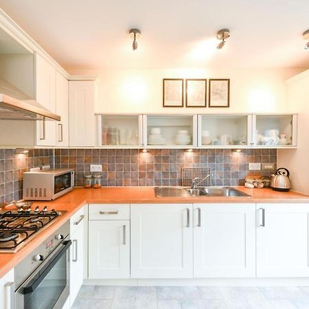 Apartament Fabulous Flat Stirling Zewnętrze zdjęcie