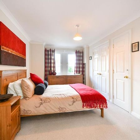 Apartament Fabulous Flat Stirling Zewnętrze zdjęcie
