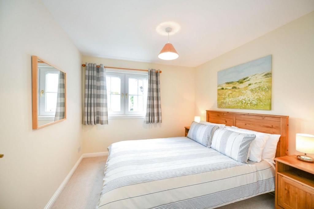 Apartament Fabulous Flat Stirling Zewnętrze zdjęcie