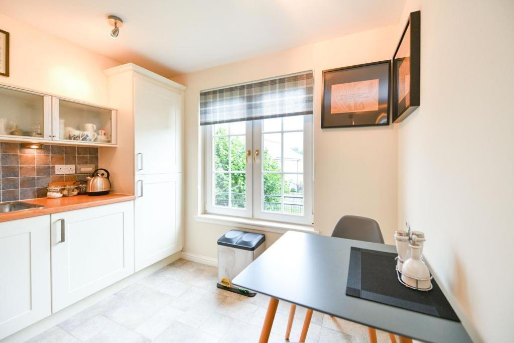 Apartament Fabulous Flat Stirling Zewnętrze zdjęcie